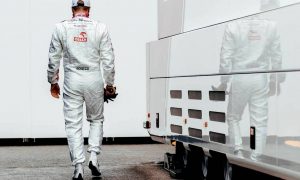 Raikkonen 'may never set foot' in the F1 paddock again