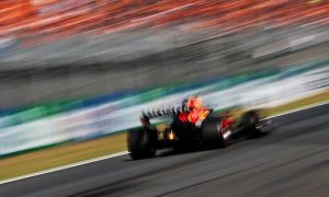 Zandvoort Speed Trap: Who is the fastest of them all?