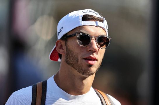 Pierre Gasly (FRA) AlphaTauri.
05.09.2021. Formula 1 World Championship, Rd 13, Dutch Grand Prix, Zandvoort, Netherlands, Race Day.
- www.xpbimages.com, EMail: requests@xpbimages.com © Copyright: Moy / XPB Images