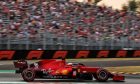 Charles Leclerc (MON) Ferrari SF-21. 10.09.2021. Formula 1 World Championship, Rd 14, Italian Grand Prix, Monza