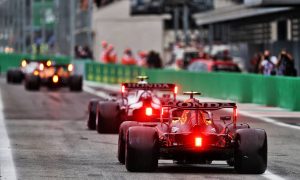 F1 needs solution for Monza 'tow' antics, say team bosses