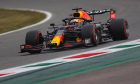 Max Verstappen (NLD), Red Bull Racing 10.09.2021. Formula 1 World Championship, Rd 14, Italian Grand Prix, Monza