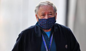 Todt would consider a Ferrari offer 'with due care and caution'
