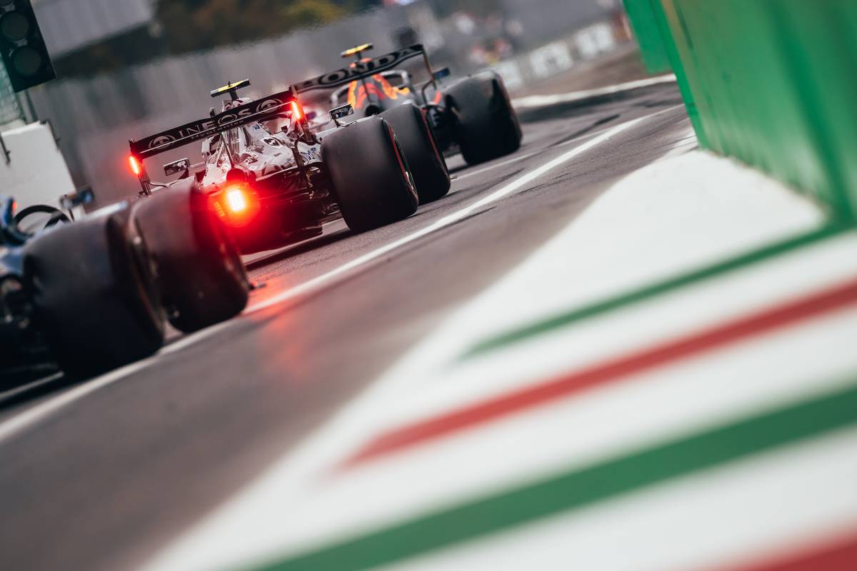 2021 Italian Grand Prix