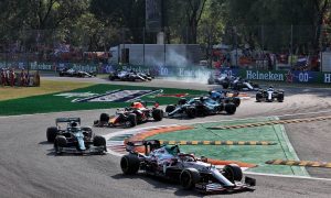 Wolff: Adding more sprint races commercially 'logic' for F1