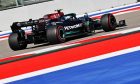 Valtteri Bottas (FIN) Mercedes AMG F1 W12. 24.09.2021. Formula 1 World Championship, Rd 15, Russian Grand Prix, Sochi