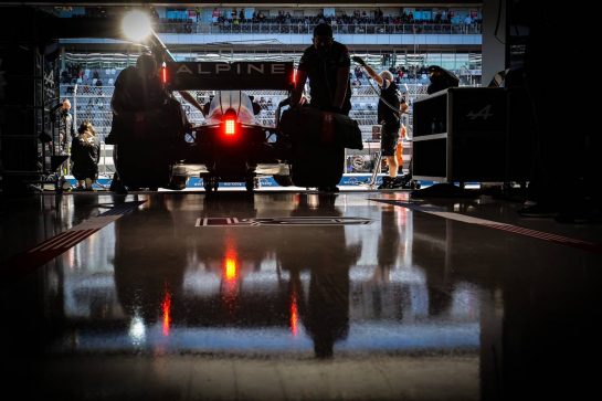 Esteban Ocon (FRA) Alpine F1 Team A521.
24.09.2021. Formula 1 World Championship, Rd 15, Russian Grand Prix, Sochi Autodrom, Sochi, Russia, Practice Day.
- www.xpbimages.com, EMail: requests@xpbimages.com © Copyright: Charniaux / XPB Images