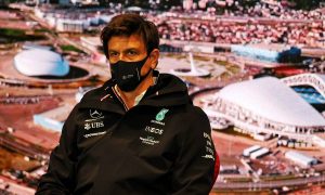 Mercedes 'hanging on for dear life' amid engine reliability issues