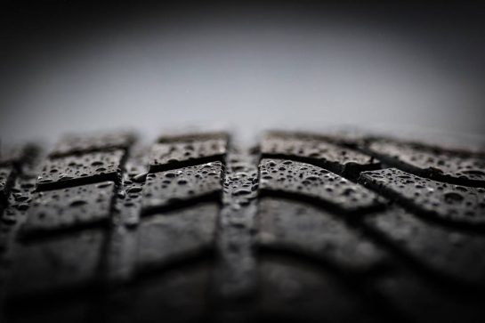 A wet Pirelli tyre.
25.09.2021. Formula 1 World Championship, Rd 15, Russian Grand Prix, Sochi Autodrom, Sochi, Russia, Qualifying Day.
- www.xpbimages.com, EMail: requests@xpbimages.com © Copyright: Charniaux / XPB Images