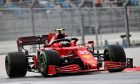 Carlos Sainz Jr (ESP) Ferrari SF-21. 25.09.2021. Formula 1 World Championship, Rd 15, Russian Grand Prix, Sochi Autodrom, Sochi