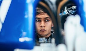 Verstappen: Russell would make it 'difficult' for Hamilton at Mercedes