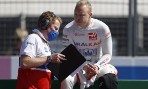 Mazepin 'life-threatening' actions have no place in F1
