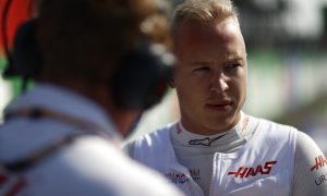 Mazepin owns up to latest Haas teammate clash at Monza