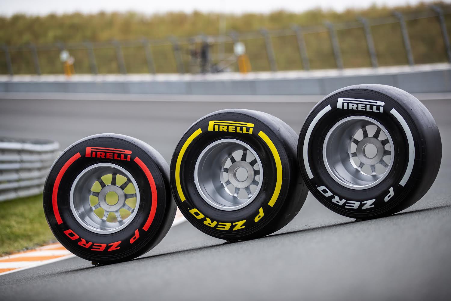 F1 Qualifying Tyre Rules 2022