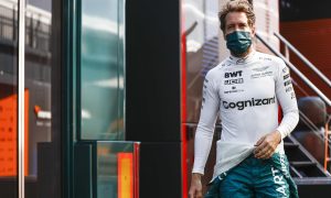 Vettel supportive of Extinction Rebellion protest at Dutch GP