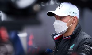 Bottas wants F1 future based on 'multi-year contract'