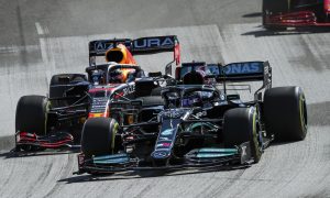 Mercedes: One DNF in final races would be 'catastrophic'