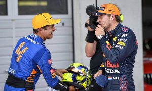 Helmut Marko says Red Bull 'had talks' with Norris