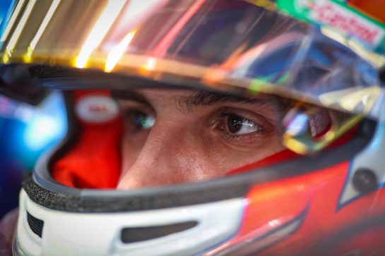 Esteban Ocon (FRA) Alpine F1 Team A521.
08.10.2021 Formula 1 World Championship, Rd 16, Turkish Grand Prix, Istanbul, Turkey, Practice Day.
- www.xpbimages.com, EMail: requests@xpbimages.com © Copyright: Charniaux / XPB Images