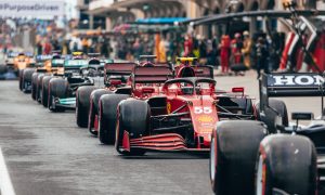 Liberty: Increasing teams' value key to boosting F1 'ecosystem'