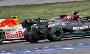 Mercedes v Hamilton: Who called it right in Turkey?