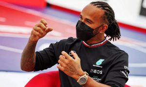 Hamilton: Return of South African GP 'most important to me'