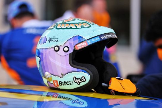 23.10.2021. Formula 1 World Championship, Rd 17, United States Grand Prix, Austin, Texas, USA, Qualifying Day.
- www.xpbimages.com, EMail: requests@xpbimages.com © Copyright: Batchelor / XPB Images