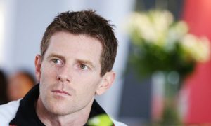 Ex-F1 driver Anthony Davidson to retire from racing