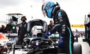 'Motivated' Bottas didn't ease up to help Hamilton