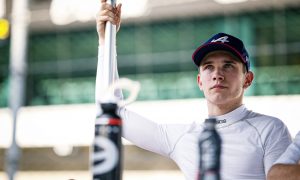 Alpine junior Lundgaard switches to IndyCar with RLL