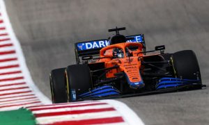 McLaren: US GP was 'strongest weekend so far' for Ricciardo