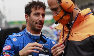 Ricciardo won't let frustrating Turkish GP impact 'momentum'