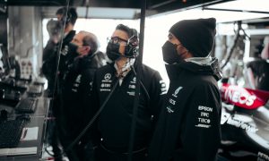 Mercedes v Hamilton: Who called it right in Turkey?