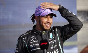 Palmer puts his money on Hamilton to snatch title