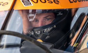 Hulkenberg dismisses move to IndyCar 'for personal reasons'