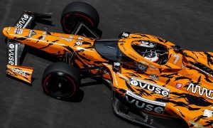 McLaren seals purchase of majority stake in Arrow McLaren SP