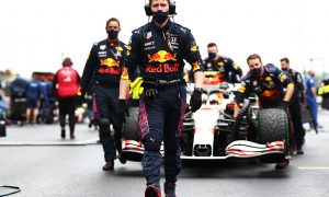 Webber: Red Bull urgently need to react to Mercedes pace