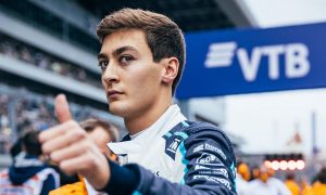 Russell: Just two years at Williams 'would have been perfect'