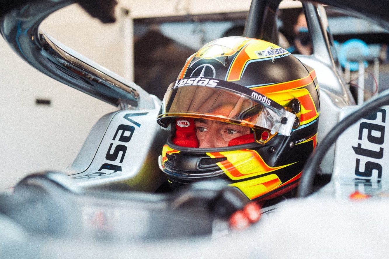 Vandoorne signs up with DS Penske for Formula E's Season 8