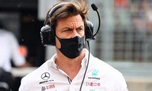 Wolff: Verstappen call could lead to 'dirtier driving' in future