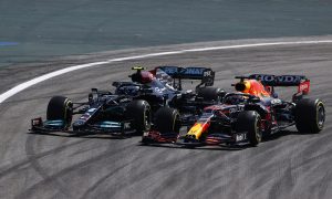 Hakkinen warns Verstappen: Intimidating Hamilton won't work