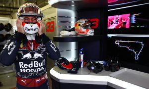 Verstappen pleased with 'positive start' in Mexico