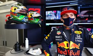 Verstappen: "Not a big shock" to miss out to Hamilton
