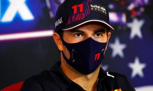 Perez: Too early to discuss Red Bull team order scenarios