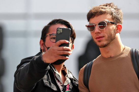 05.11.2021. Formula 1 World Championship, Rd 18, Mexican Grand Prix, Mexico City, Mexico, Practice Day.
- www.xpbimages.com, EMail: requests@xpbimages.com © Copyright: Batchelor / XPB Images