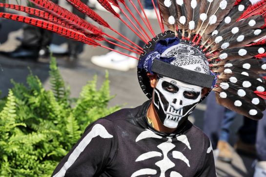 Circuit atmosphere.
05.11.2021. Formula 1 World Championship, Rd 18, Mexican Grand Prix, Mexico City, Mexico, Practice Day.
- www.xpbimages.com, EMail: requests@xpbimages.com © Copyright: Batchelor / XPB Images