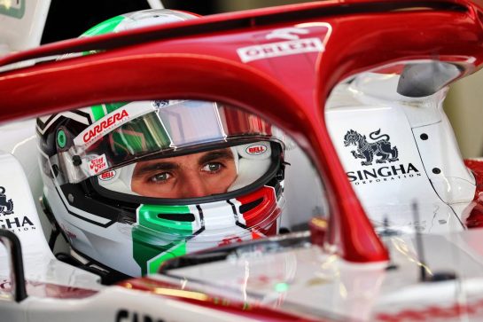 Aguri Suzuki (JPN).
05.11.2021. Formula 1 World Championship, Rd 18, Mexican Grand Prix, Mexico City, Mexico, Practice Day.
- www.xpbimages.com, EMail: requests@xpbimages.com © Copyright: Batchelor / XPB Images
