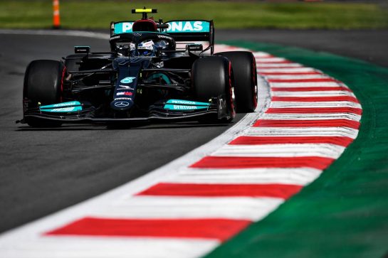 Valtteri Bottas (FIN) Mercedes AMG F1 W12.
05.11.2021. Formula 1 World Championship, Rd 18, Mexican Grand Prix, Mexico City, Mexico, Practice Day.
- www.xpbimages.com, EMail: requests@xpbimages.com © Copyright: Carrezevoli / XPB Images