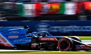 Alpine to look into Alonso's sudden drop in pace