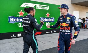 Berger: Max has 'better nerves' than Hamilton
